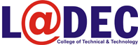 Trường CĐ Công Nghệ LADEC